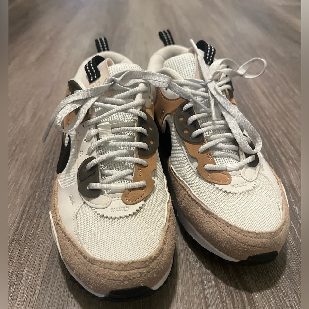 Nike Air Max 90 Futura Sneakers
